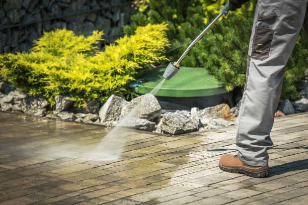 Boat and Dock Cleaning in Sharon, WI